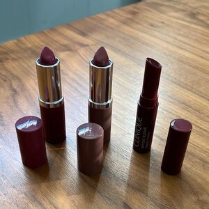 Clinique Lipsticks
